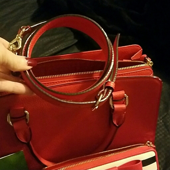 Kate spade ♠️ - Picture 5 of 8